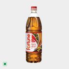 कच्ची घानी सरसों तेल, 1 लीटर बोतल, small image number null