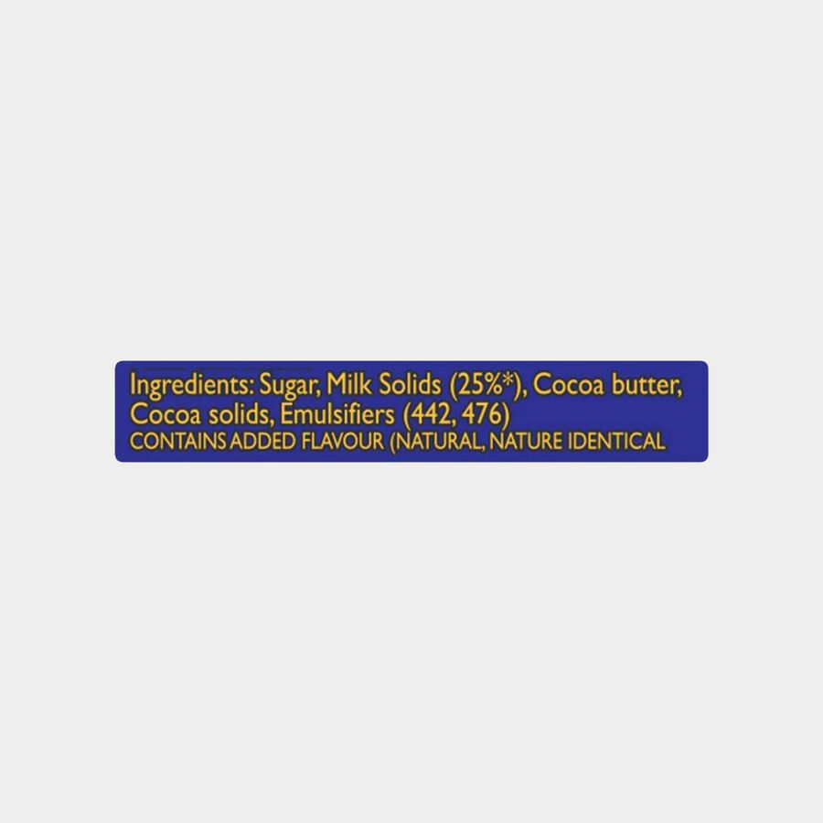 Dairy Milk Silk Chocolate, , large image number null