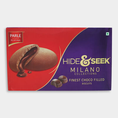 Milano Choco Delight Biscuits