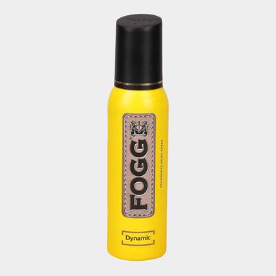 Fantastic Dynamic Body Spray