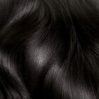 Deep Black Hair Colour Shade 1, , small image number null