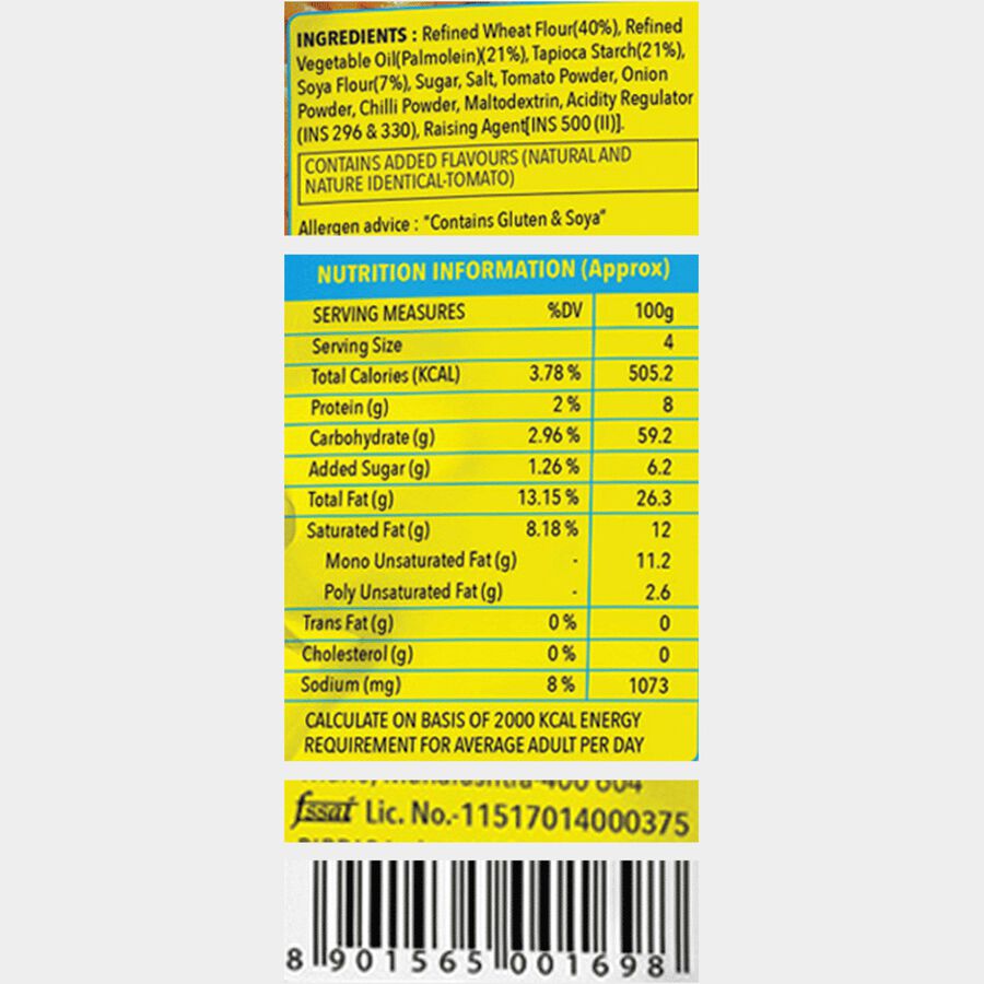 Tomato Discs, , large image number null