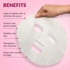 Rice Water Facial Sheet Mask, , small image number null