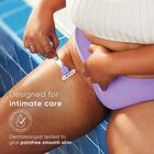 Razor Bikini Sensitive , , small image number null