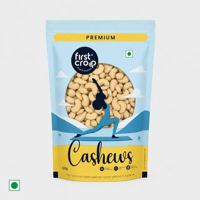 Cashew W320