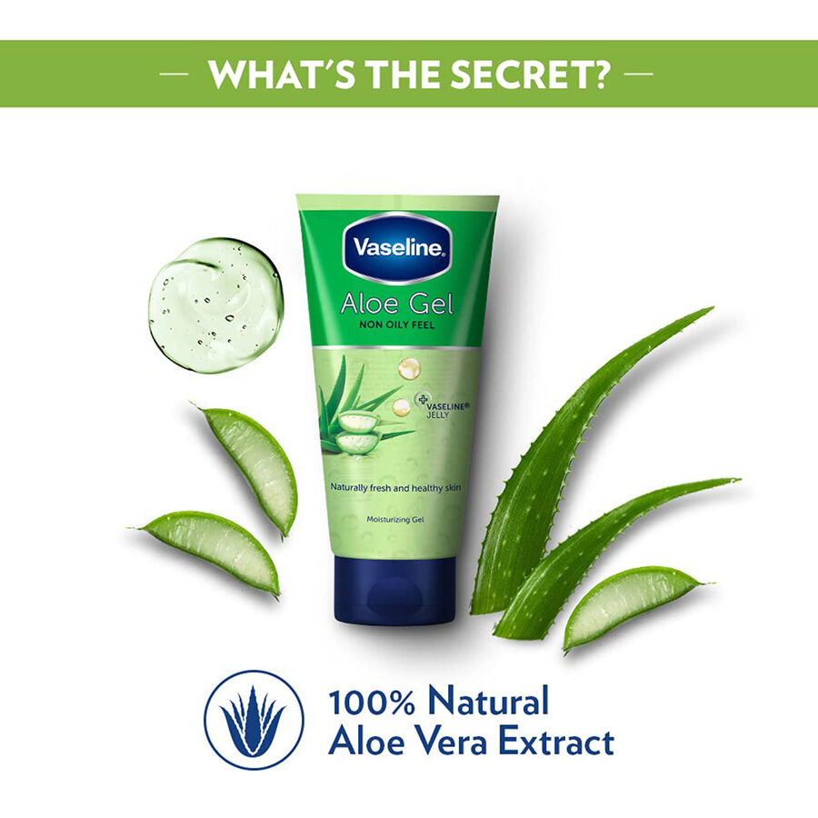 Aloe Fresh Face Gel, , large image number null
