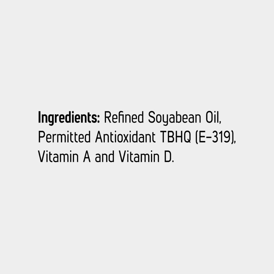 Soyabean Oil, , large image number null