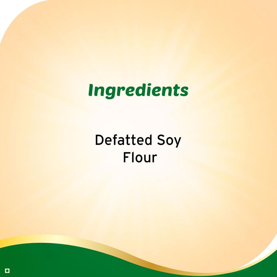 Mini Soya Chunks, , large