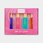 Perfume Gift Pack, , small