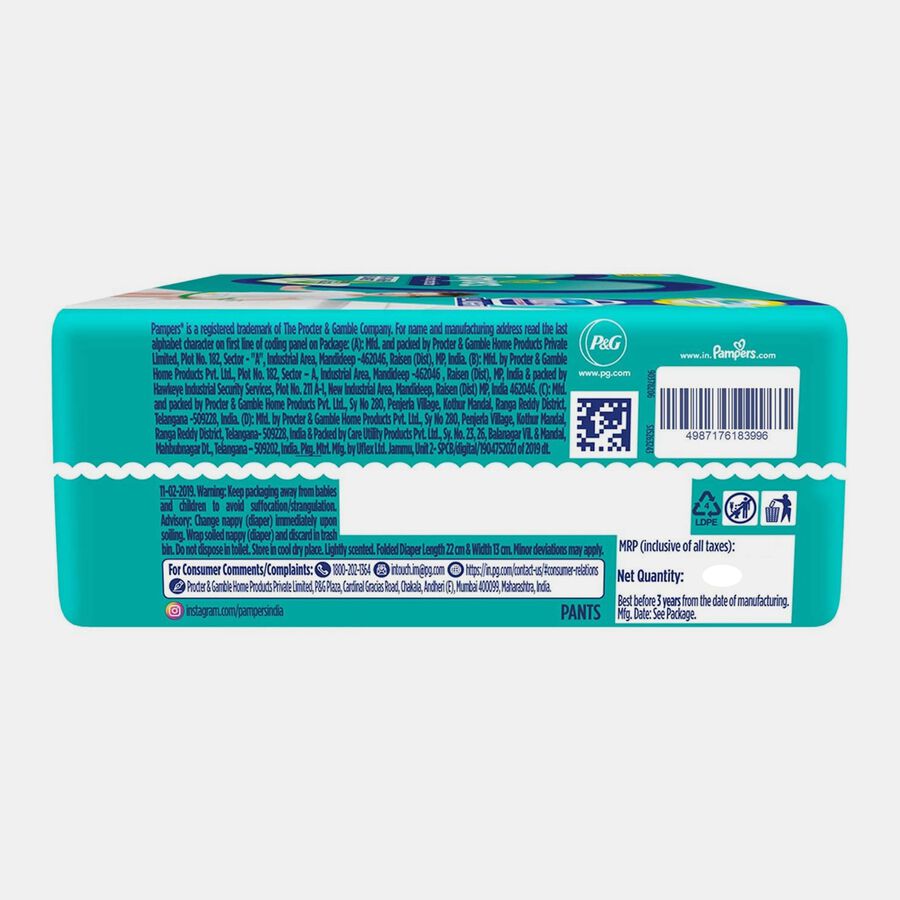 Diapers - Extra Large, , large image number null