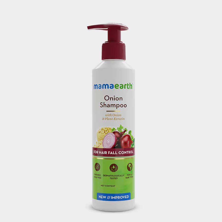 Hair Shampoo, , large image number null