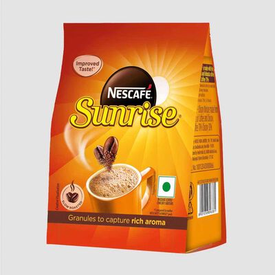 Sunrise Coffee