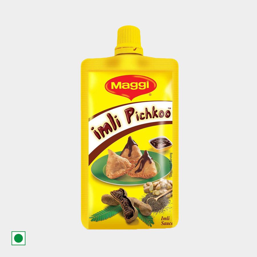Maggi Imli Sauce Doy Pack, , large