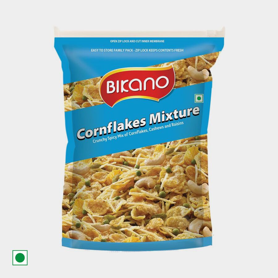 Cornflakes Mixture, , large