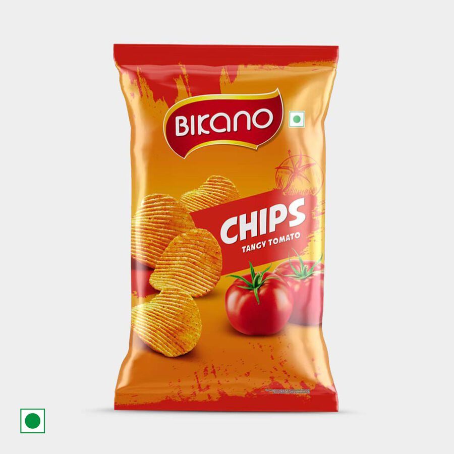 Tangy Tomato Chips, , large