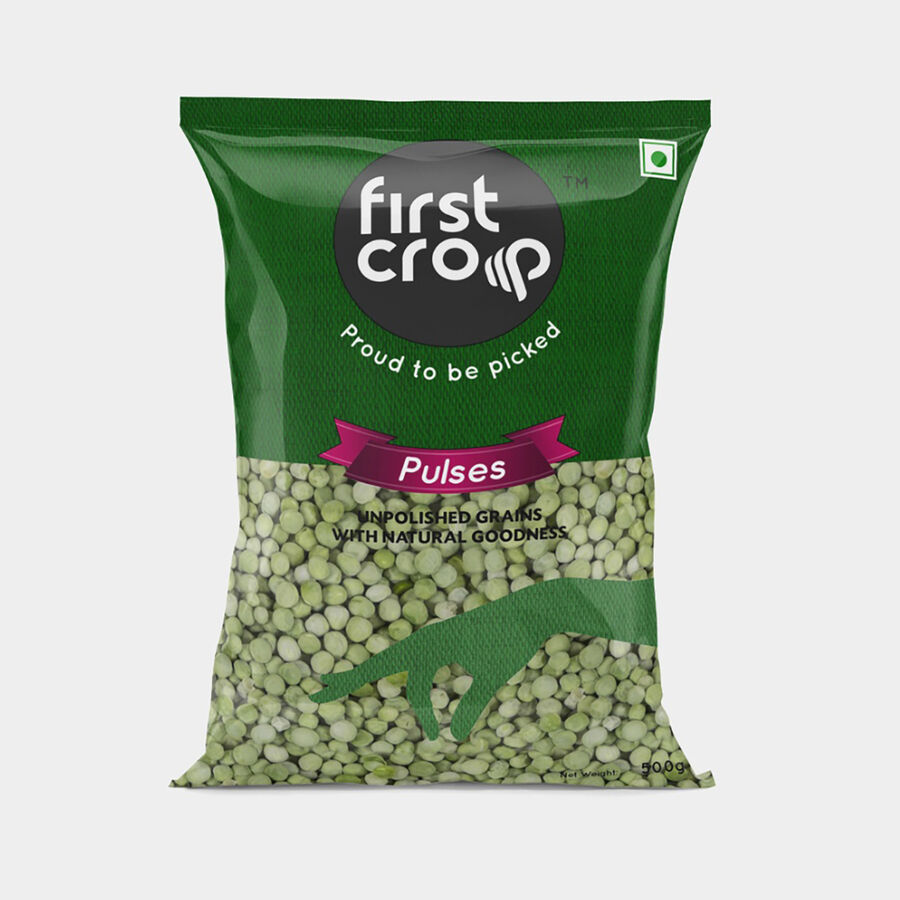 Green Peas / Matar, , large image number null