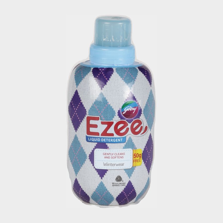 Liquid Detergent, , large image number null