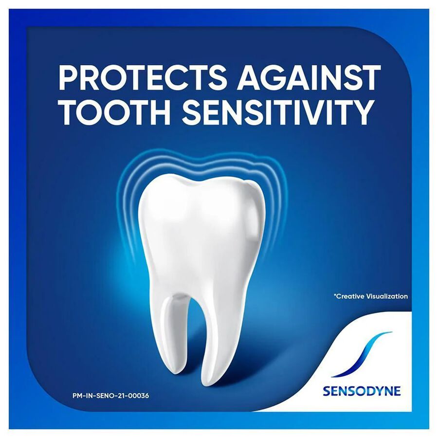 Repair & Protect Toothpaste, , large image number null