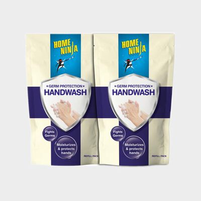 Germ Protection Hand wash