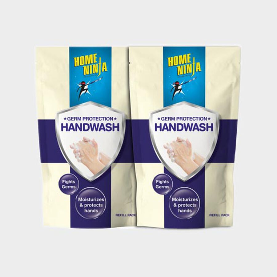 Germ Protection Hand wash, , large image number null