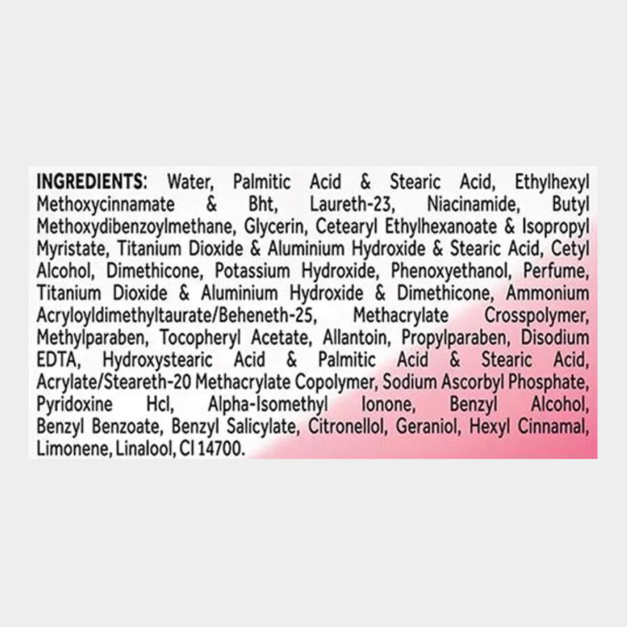 Bright Beauty Skin Cream, , large image number null