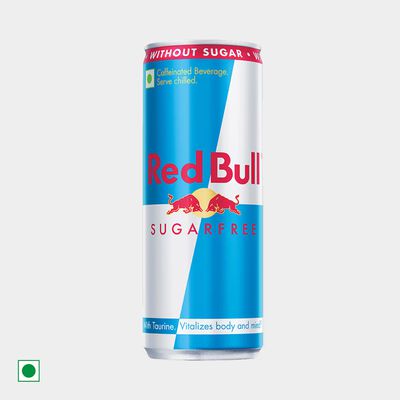Energy Drink Sugar Free