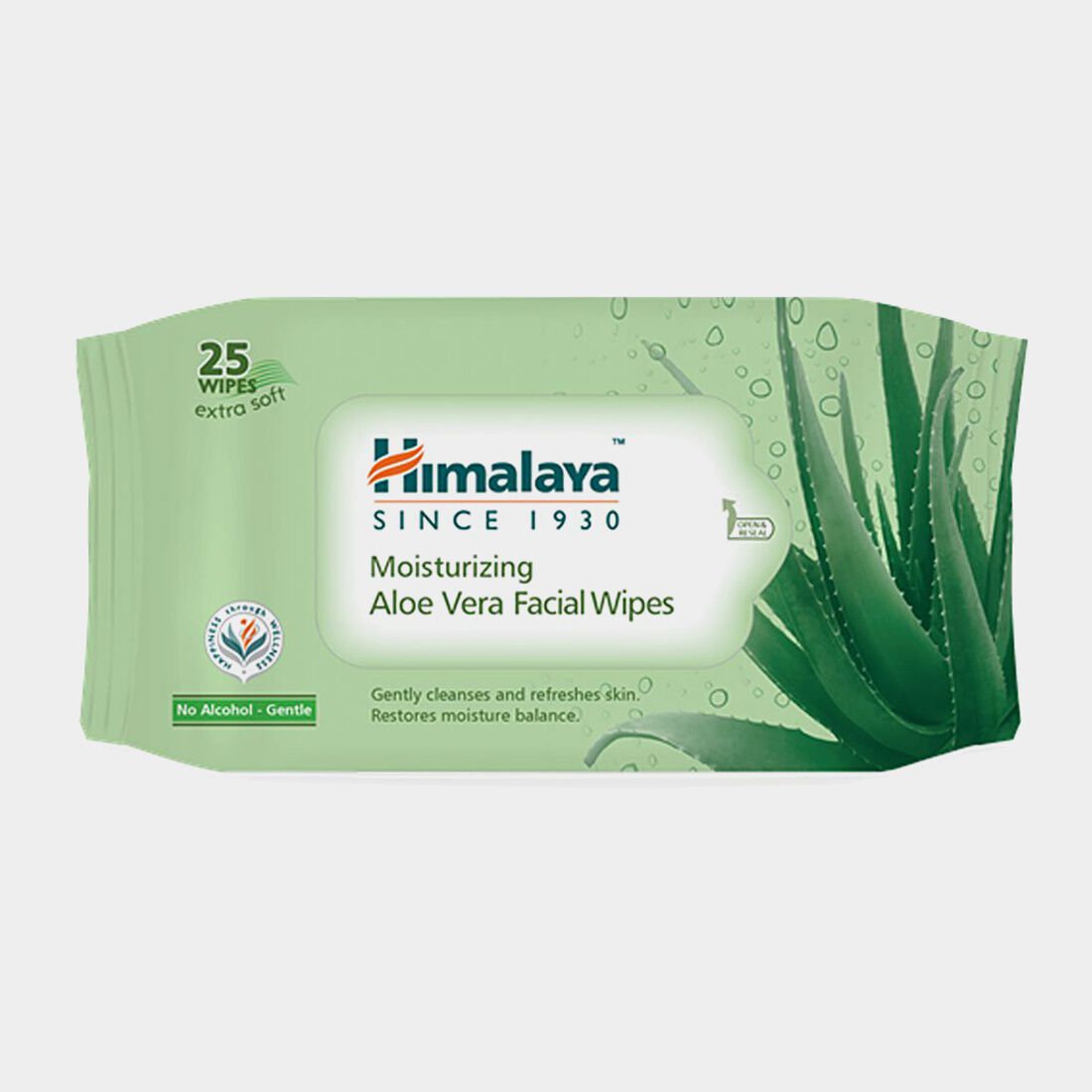 Wet wipes hot sale himalaya