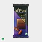 Bournville Classic 50% Dark Chocolate, 30 g, small