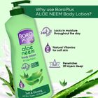 Aloe Neem Body Lotion, , small image number null