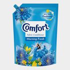 Blue Fabric Conditioner Pouch, , small image number null