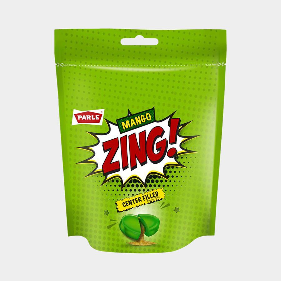 Zing Mango Candy, , large image number null