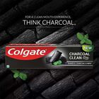 Charcoal Tooth Paste, , small image number null