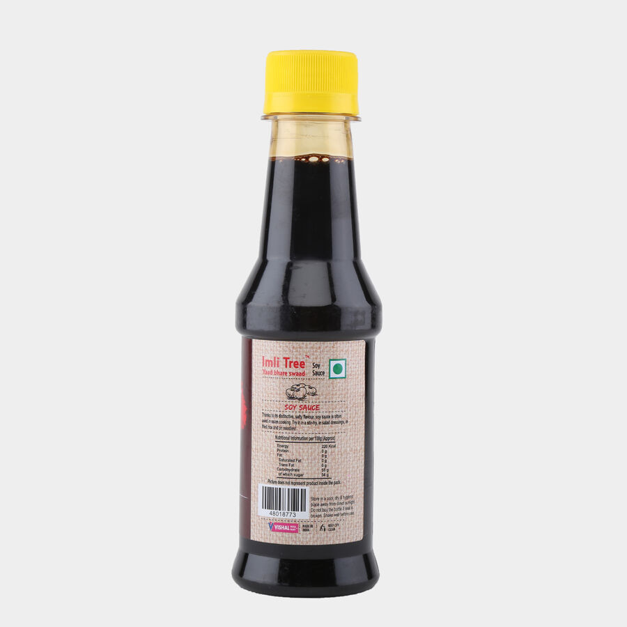 Soy Sauce, , large image number null