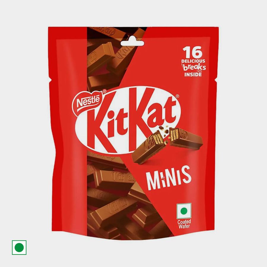 KitKat Chocolate, , large