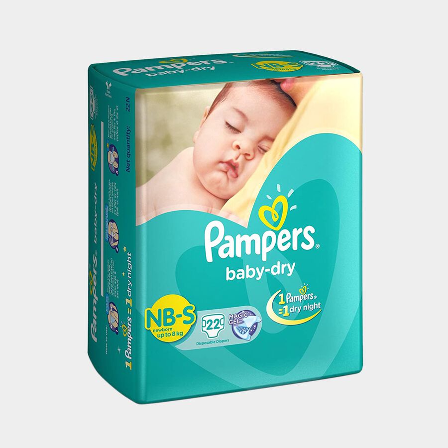Diaper Imax Small, , large image number null