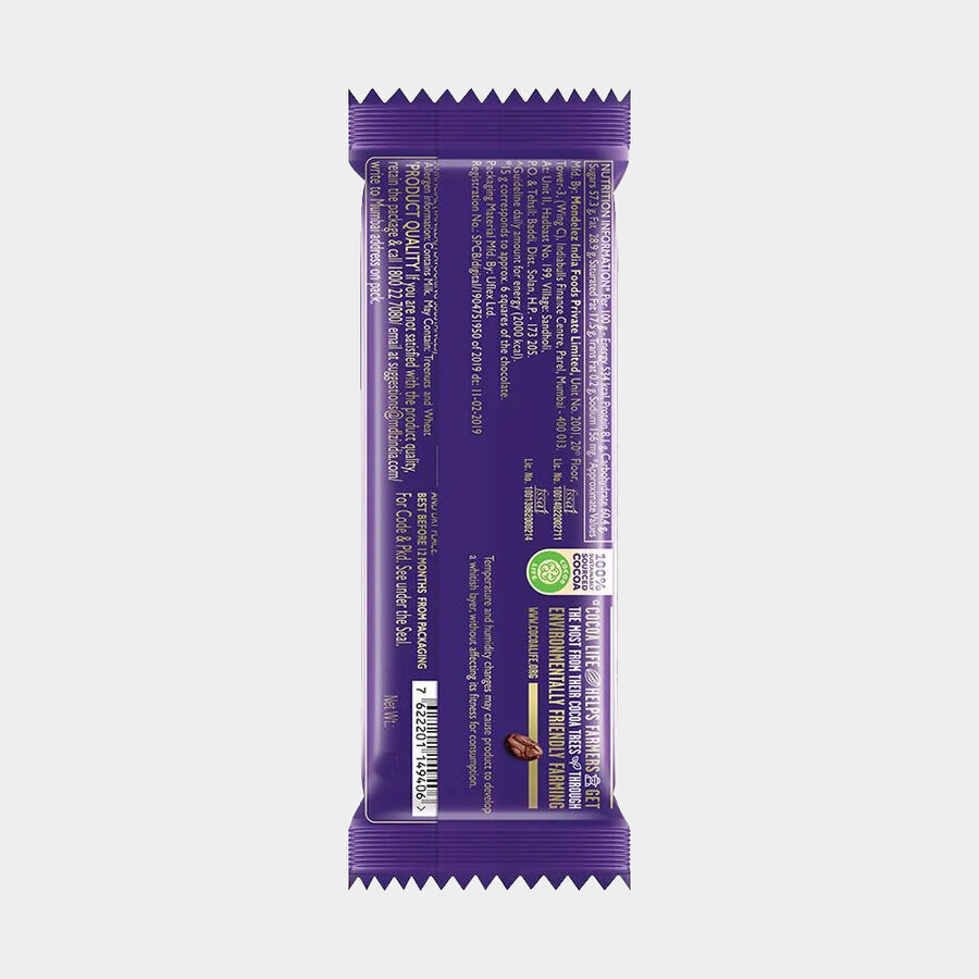 Dairy Milk Chocolate, , large image number null