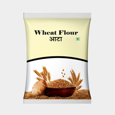Wheat Flour