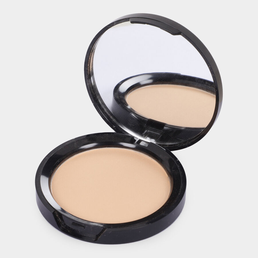 Compact Warm Crème , , large image number null