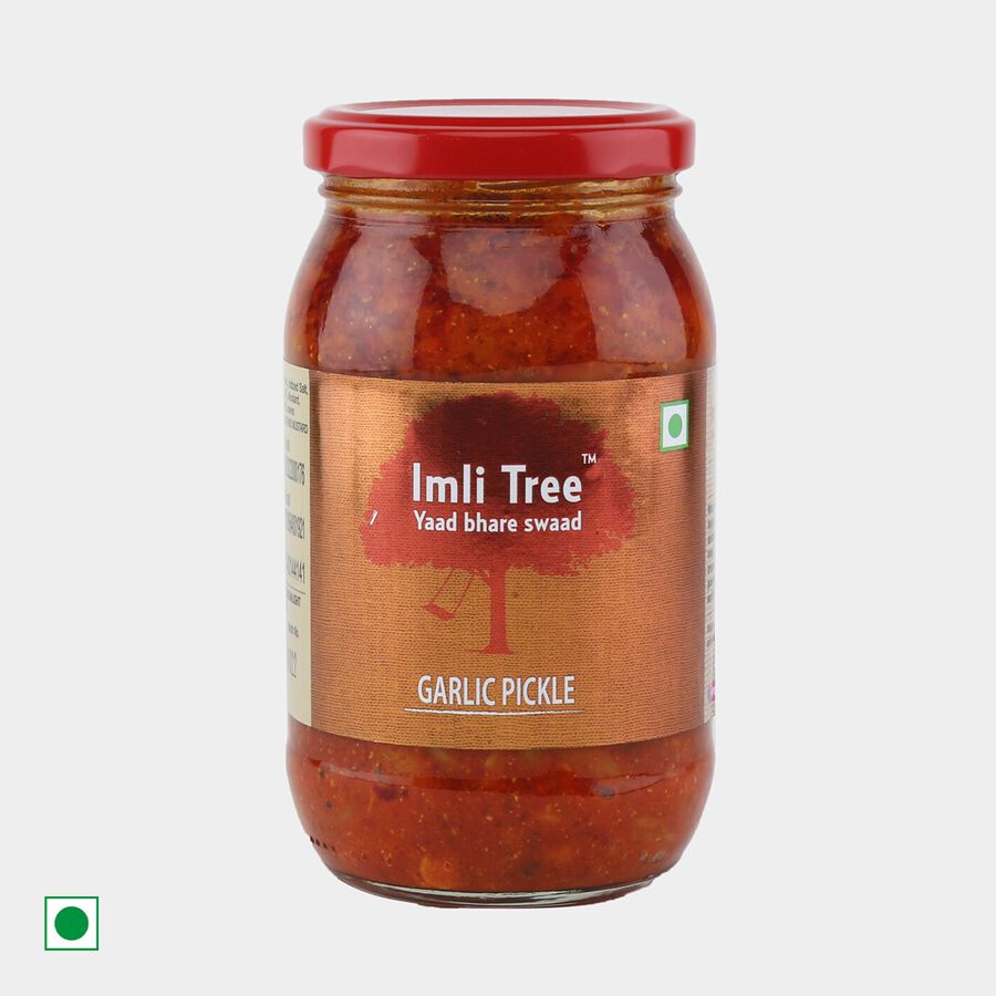 Garlic Pickle, , large image number null