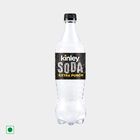 Soda, 750 ml, small