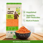 Organic Masoor Dal Split, , small