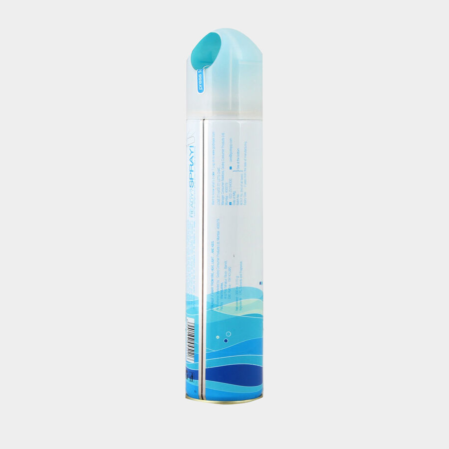 Aer Cool Surf Blue Room Freshener, , large image number null