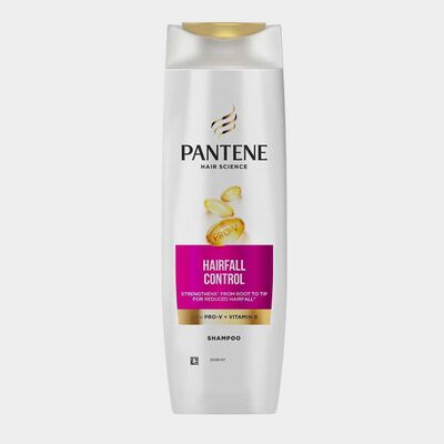 Hair fall Control Shampoo