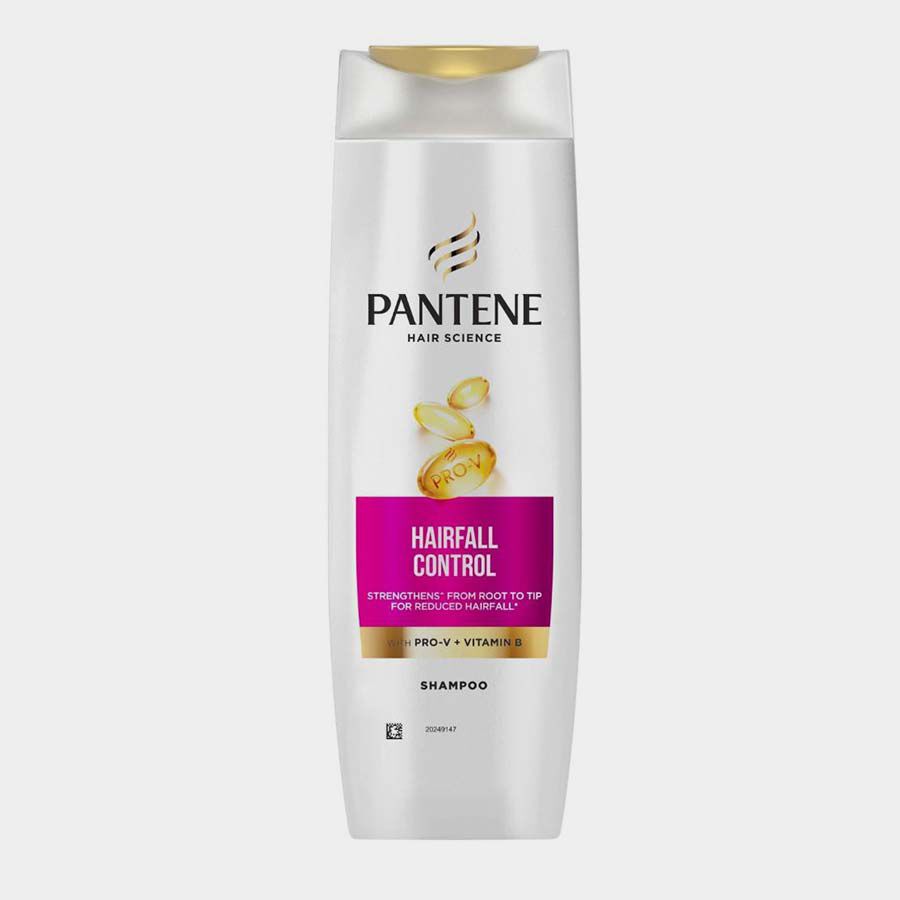 Hair fall Control Shampoo, , large image number null