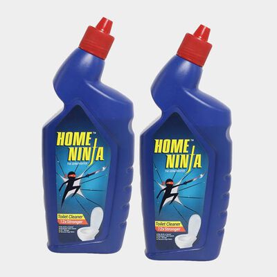 Toilet Cleaner