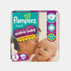 Active Baby Pants - Small, , small