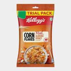 Real Almond Honey Corn Flakes, , small image number null