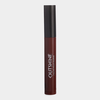 Liquid Lipstick 03 Brick
