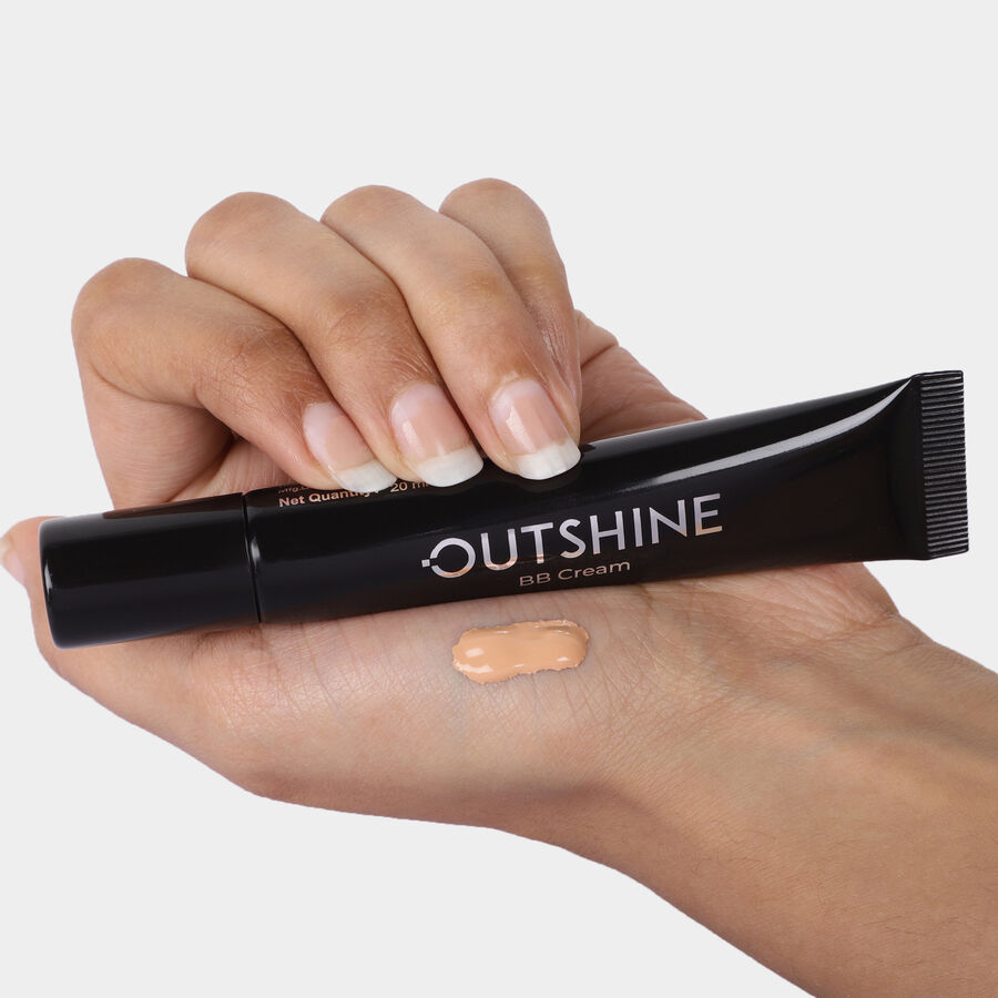 Bb Cream Shade - 5, , large image number null