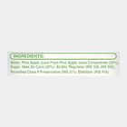 Pineapple Juice with Nata De Coco, , small image number null